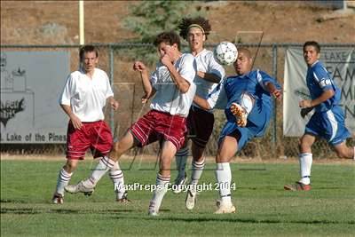 Thumbnail 2 in Lincoln @ Bear River photogallery.