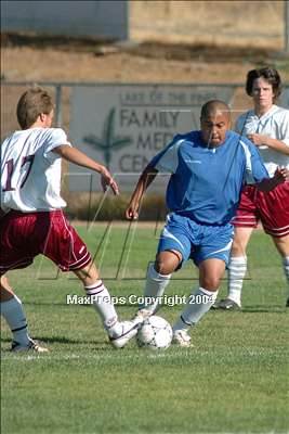Thumbnail 3 in Lincoln @ Bear River photogallery.