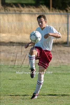 Thumbnail 3 in Lincoln @ Bear River photogallery.
