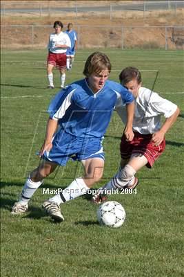 Thumbnail 3 in Lincoln @ Bear River photogallery.