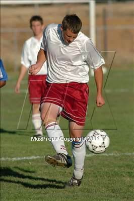 Thumbnail 3 in Lincoln @ Bear River photogallery.