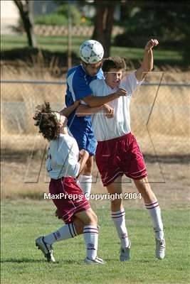Thumbnail 2 in Lincoln @ Bear River photogallery.