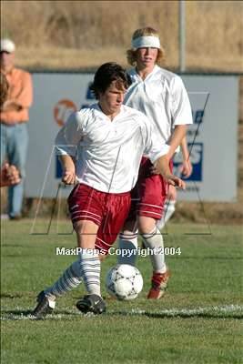 Thumbnail 3 in Lincoln @ Bear River photogallery.