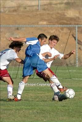 Thumbnail 3 in Lincoln @ Bear River photogallery.
