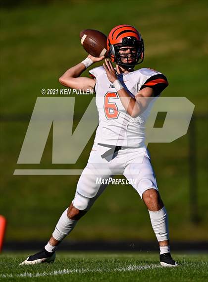 Thumbnail 1 in Brentsville District @ Warren County photogallery.
