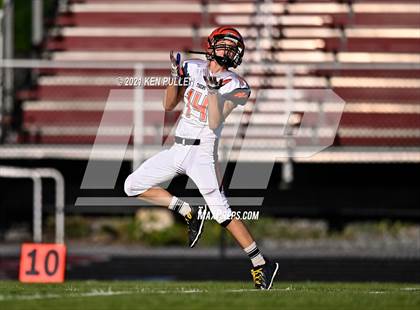 Thumbnail 3 in Brentsville District @ Warren County photogallery.