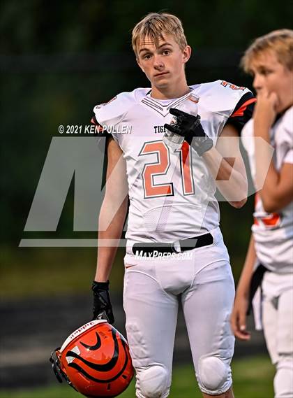 Thumbnail 1 in Brentsville District @ Warren County photogallery.