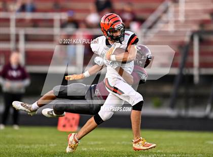 Thumbnail 1 in Brentsville District @ Warren County photogallery.