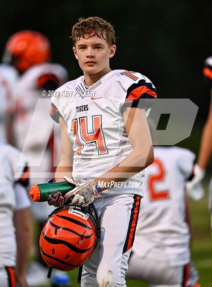 Thumbnail 1 in Brentsville District @ Warren County photogallery.