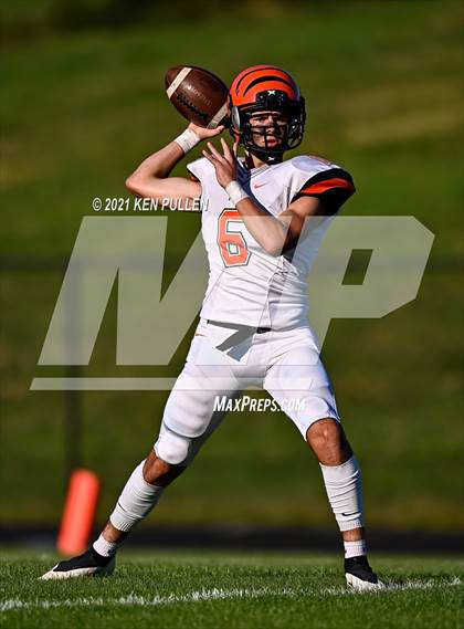 Thumbnail 2 in Brentsville District @ Warren County photogallery.