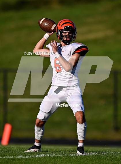 Thumbnail 1 in Brentsville District @ Warren County photogallery.