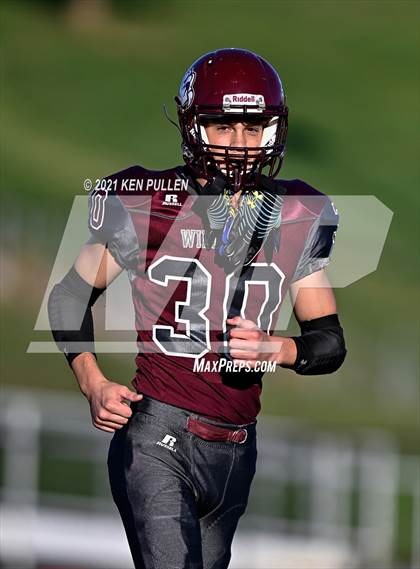 Thumbnail 1 in Brentsville District @ Warren County photogallery.