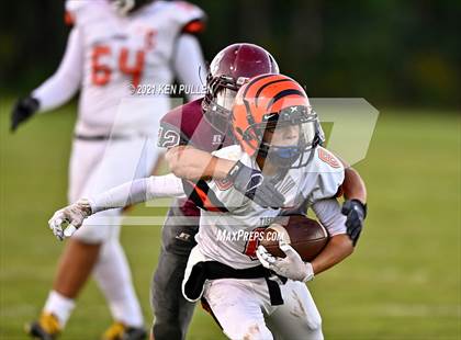 Thumbnail 1 in Brentsville District @ Warren County photogallery.
