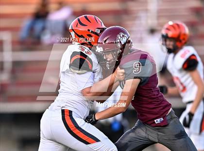 Thumbnail 1 in Brentsville District @ Warren County photogallery.