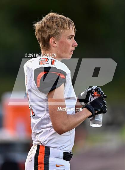 Thumbnail 3 in Brentsville District @ Warren County photogallery.