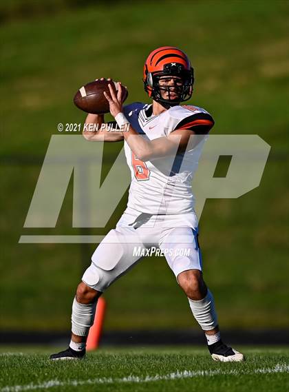 Thumbnail 1 in Brentsville District @ Warren County photogallery.