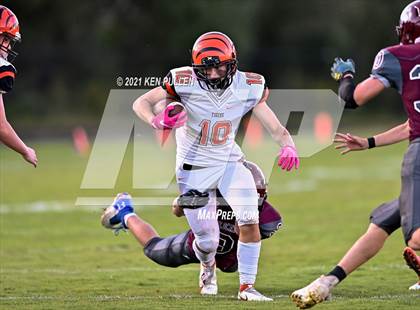 Thumbnail 3 in Brentsville District @ Warren County photogallery.