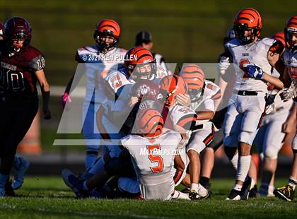 Thumbnail 1 in Brentsville District @ Warren County photogallery.