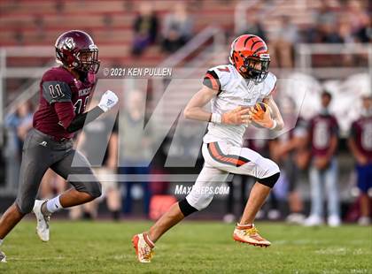 Thumbnail 1 in Brentsville District @ Warren County photogallery.
