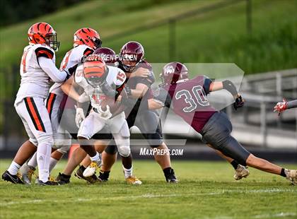 Thumbnail 1 in Brentsville District @ Warren County photogallery.