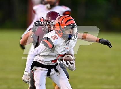 Thumbnail 3 in Brentsville District @ Warren County photogallery.