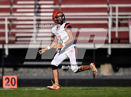 Thumbnail 1 in Brentsville District @ Warren County photogallery.