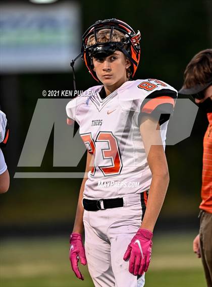 Thumbnail 2 in Brentsville District @ Warren County photogallery.