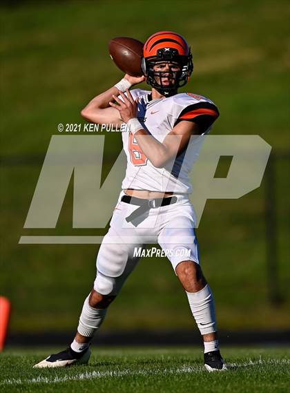 Thumbnail 3 in Brentsville District @ Warren County photogallery.
