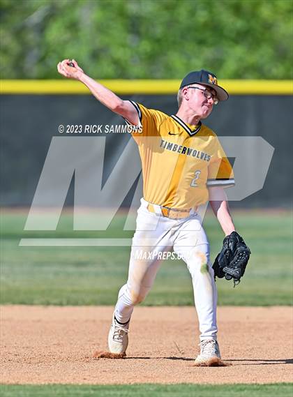 Thumbnail 3 in North Moore @ Montgomery Central photogallery.