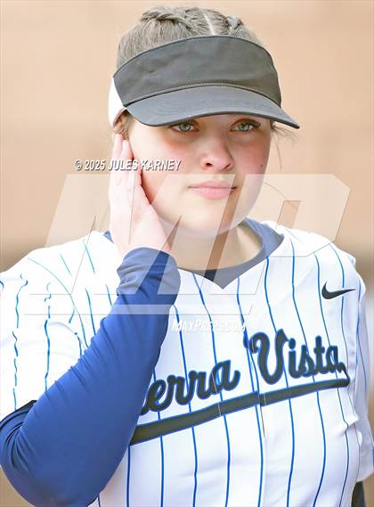 Thumbnail 3 in Sierra Vista @ Bishop Gorman photogallery.