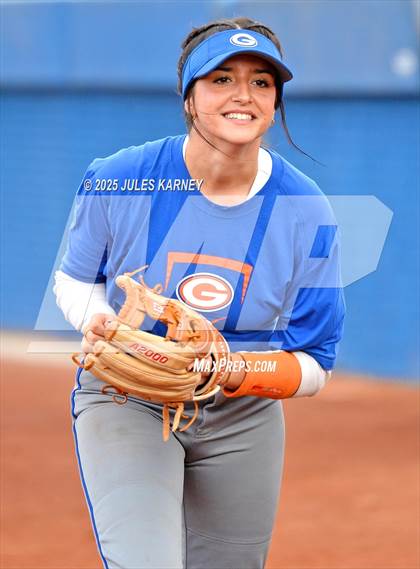 Thumbnail 3 in Sierra Vista @ Bishop Gorman photogallery.