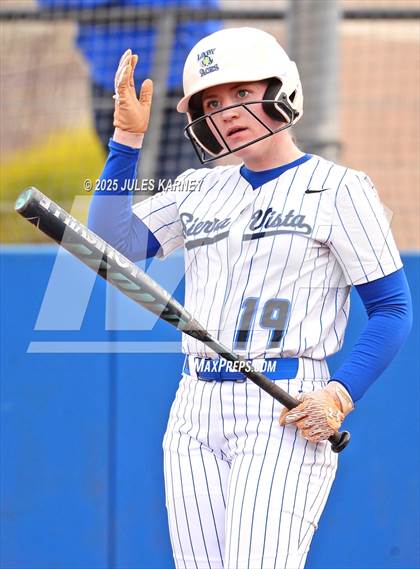 Thumbnail 3 in Sierra Vista @ Bishop Gorman photogallery.