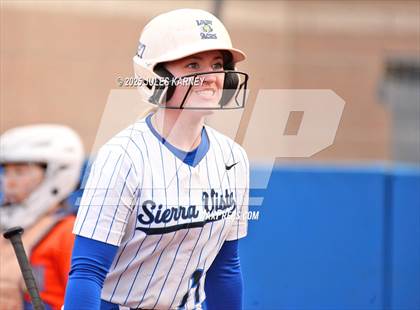Thumbnail 2 in Sierra Vista @ Bishop Gorman photogallery.