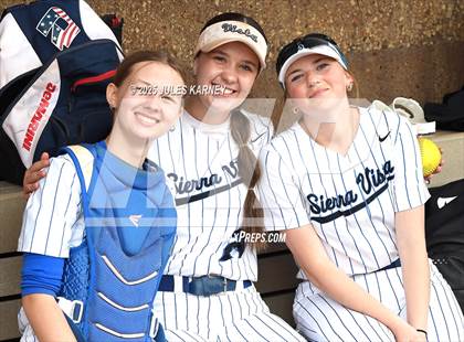 Thumbnail 3 in Sierra Vista @ Bishop Gorman photogallery.