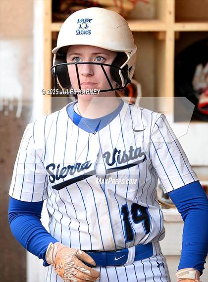 Thumbnail 3 in Sierra Vista @ Bishop Gorman photogallery.