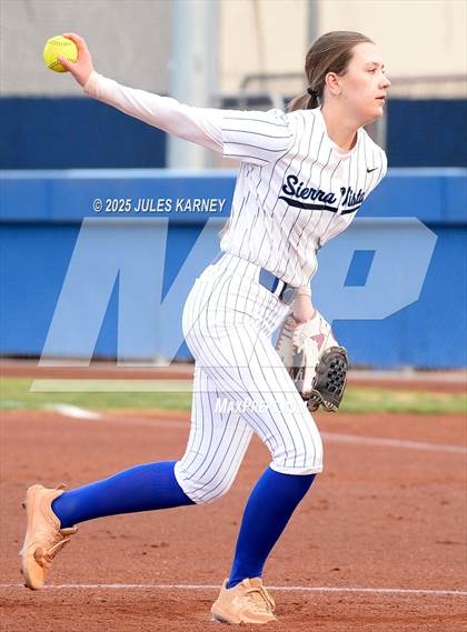 Thumbnail 1 in Sierra Vista @ Bishop Gorman photogallery.