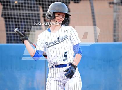 Thumbnail 1 in Sierra Vista @ Bishop Gorman photogallery.