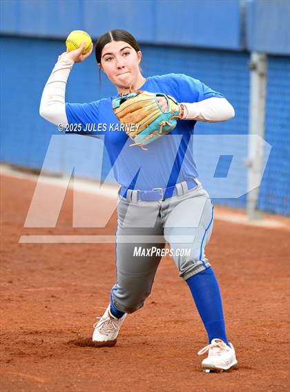 Thumbnail 1 in Sierra Vista @ Bishop Gorman photogallery.