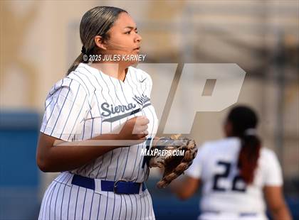 Thumbnail 3 in Sierra Vista @ Bishop Gorman photogallery.