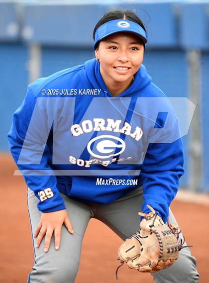 Thumbnail 2 in Sierra Vista @ Bishop Gorman photogallery.