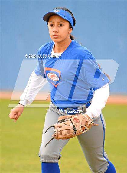 Thumbnail 3 in Sierra Vista @ Bishop Gorman photogallery.