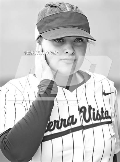 Thumbnail 2 in Sierra Vista @ Bishop Gorman photogallery.