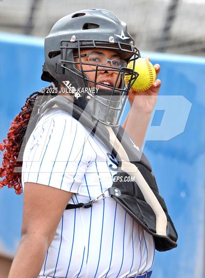 Thumbnail 1 in Sierra Vista @ Bishop Gorman photogallery.