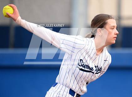Thumbnail 1 in Sierra Vista @ Bishop Gorman photogallery.