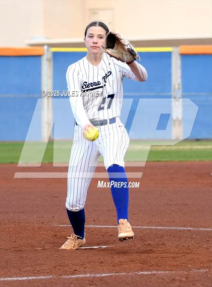 Thumbnail 1 in Sierra Vista @ Bishop Gorman photogallery.