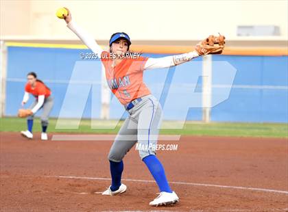 Thumbnail 2 in Sierra Vista @ Bishop Gorman photogallery.
