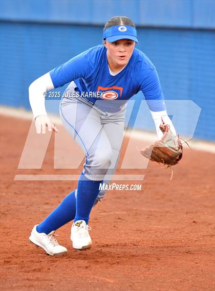 Thumbnail 2 in Sierra Vista @ Bishop Gorman photogallery.