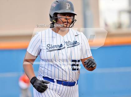 Thumbnail 2 in Sierra Vista @ Bishop Gorman photogallery.