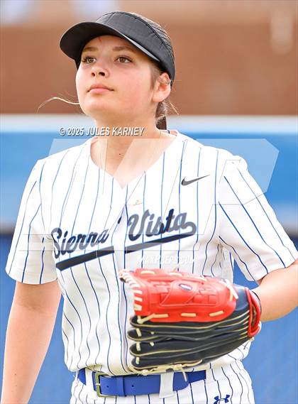 Thumbnail 3 in Sierra Vista @ Bishop Gorman photogallery.