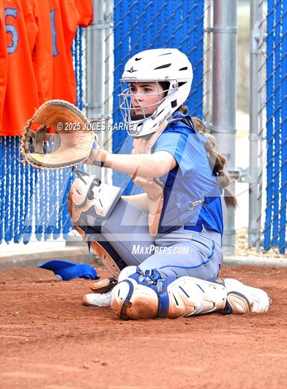 Thumbnail 3 in Sierra Vista @ Bishop Gorman photogallery.
